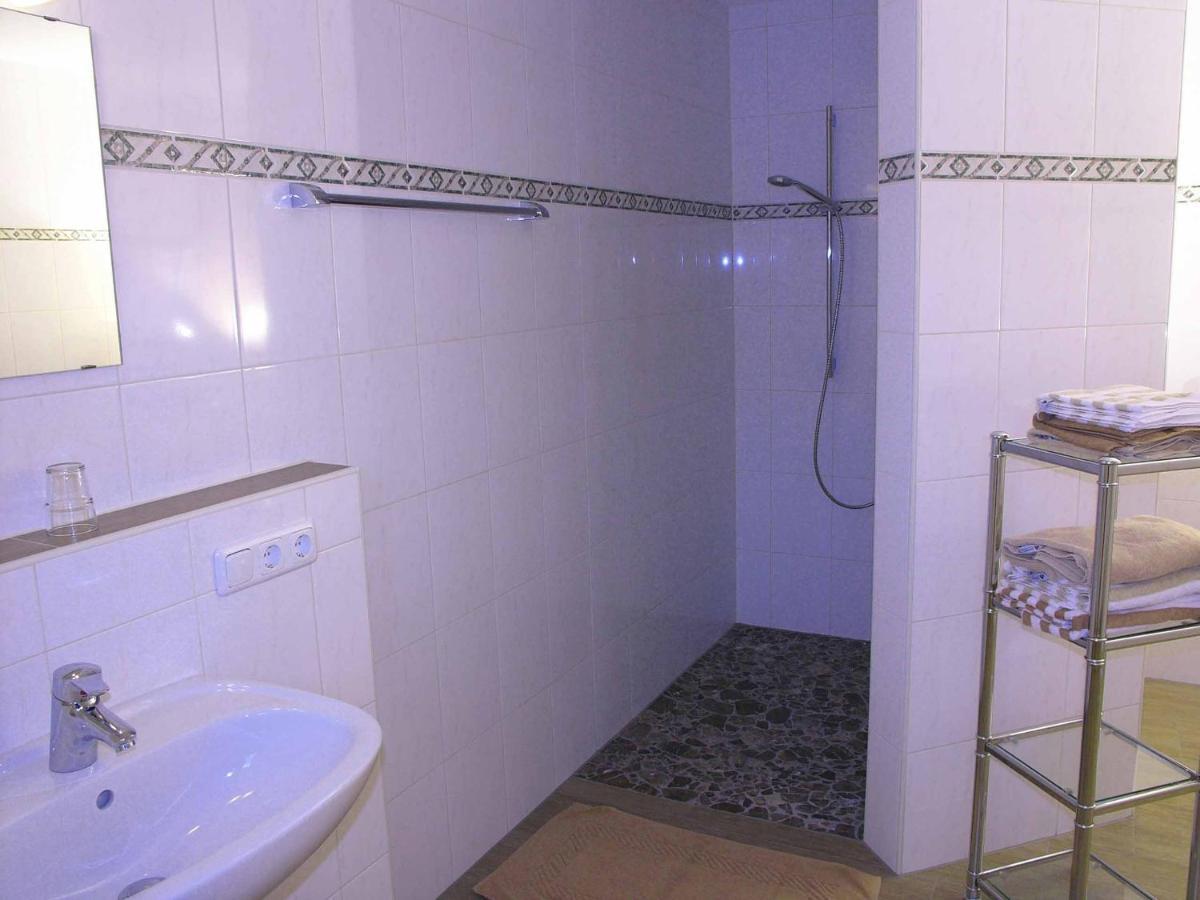 Gaestehaus Weissenbauer Lenggries Zewnętrze zdjęcie