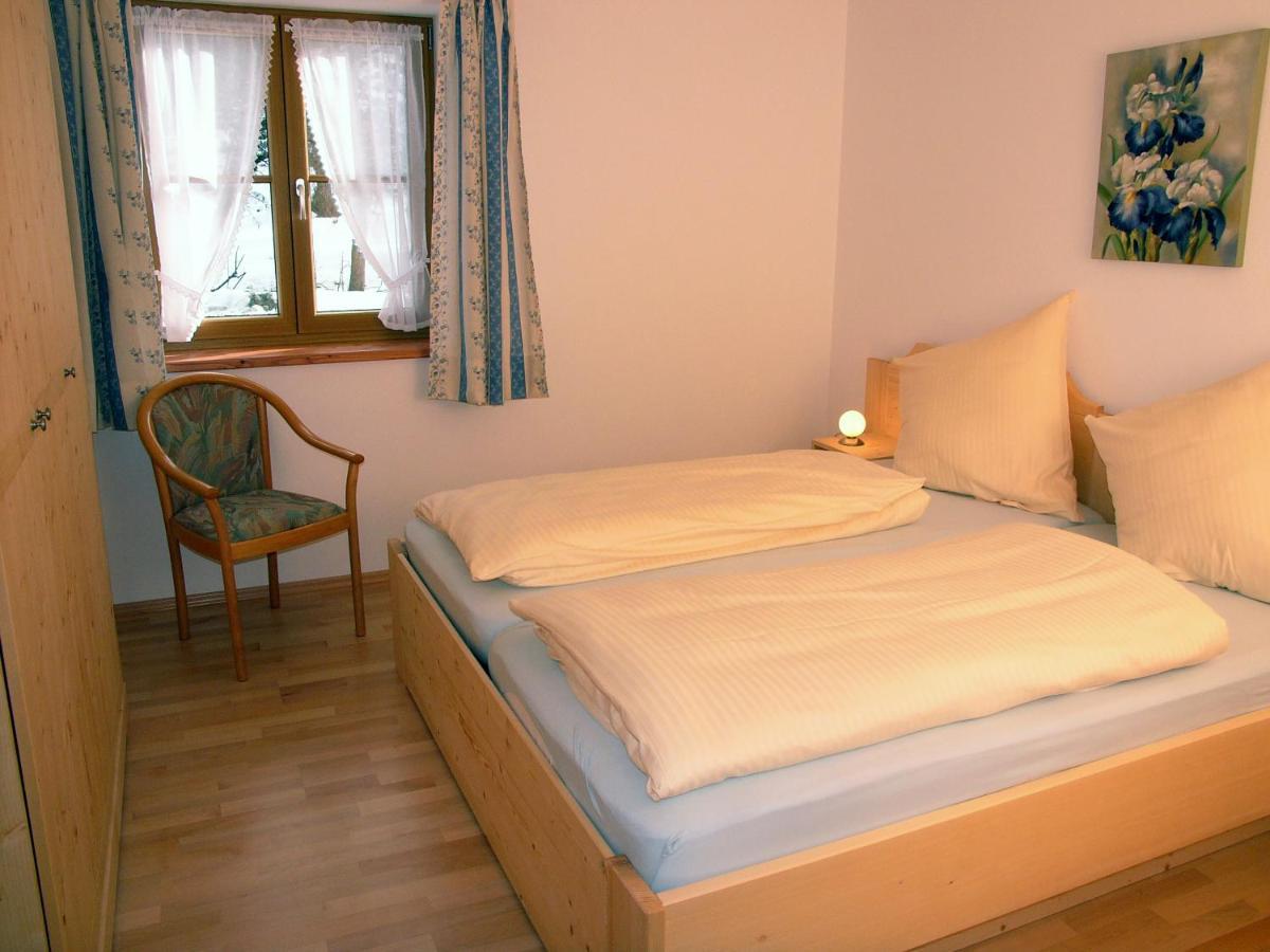 Gaestehaus Weissenbauer Lenggries Zewnętrze zdjęcie